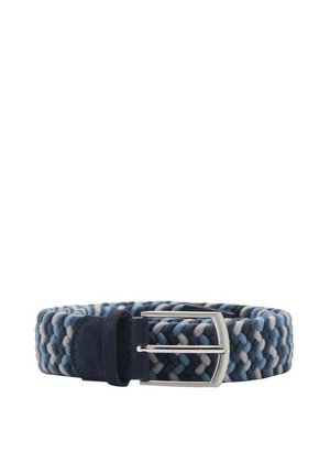 Mango Belt - royal blue