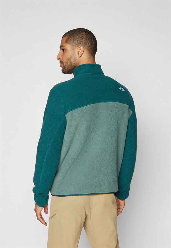 YUMIORI 1/4 ZIP - Fleece jumper2