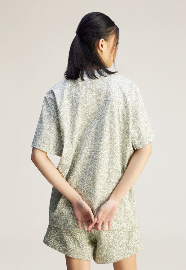 PRINTED LOOSE  - Print T-shirt2