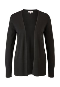 s.Oliver Kardigan - black