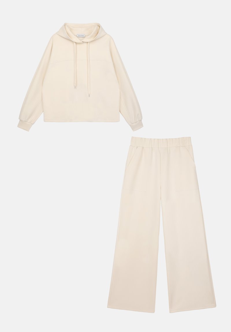 Anna Field Trainingspak beige