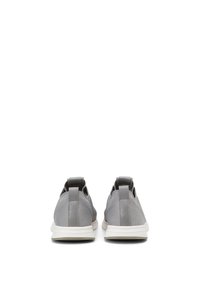 Marc O'Polo MOD. JASPER 5D - Baskets basses - grey