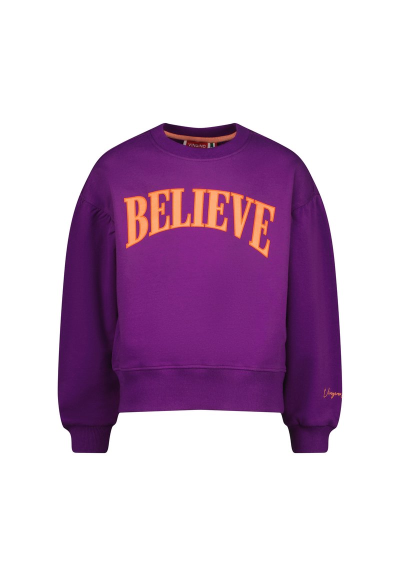 VINGINO Sweater paars VINGINO Sweater paars