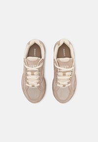GANT MARDII - Trainers - taupe