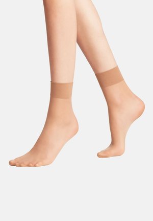 Chaussettes - powder