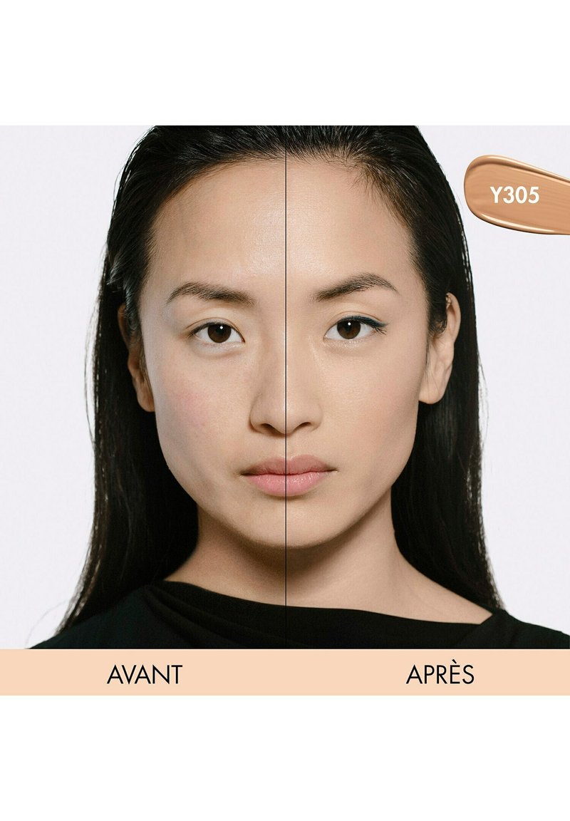 Damen Teint | Make Up For Ever REBOOT ACTIVE CARE-IN FOUNDATION Foundation Y355/hellbraun - UG50116 Damen Teint | Make Up For Ever REBOOT ACTIVE CARE-IN FOUNDATION Foundation Y355/hellbraun - UG50116