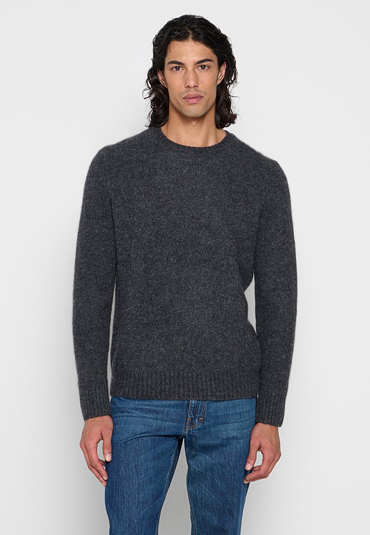 Polo Ralph Lauren Trui grijs