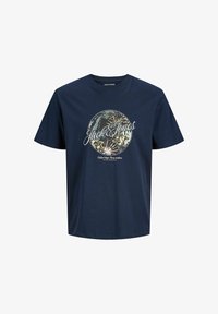 Nem kiválasztott, navy blazer