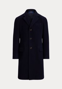 Niet geselecteerd, navy