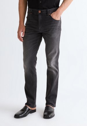 GREENSBORO - Jeansy Straight Leg