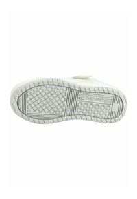 Geox Baskets basses - white lt grey  c