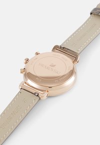 Swarovski PASSAGE  - Hodinky se stopkami - grey