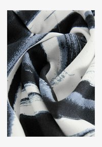 Niewybrane, navy/black/white