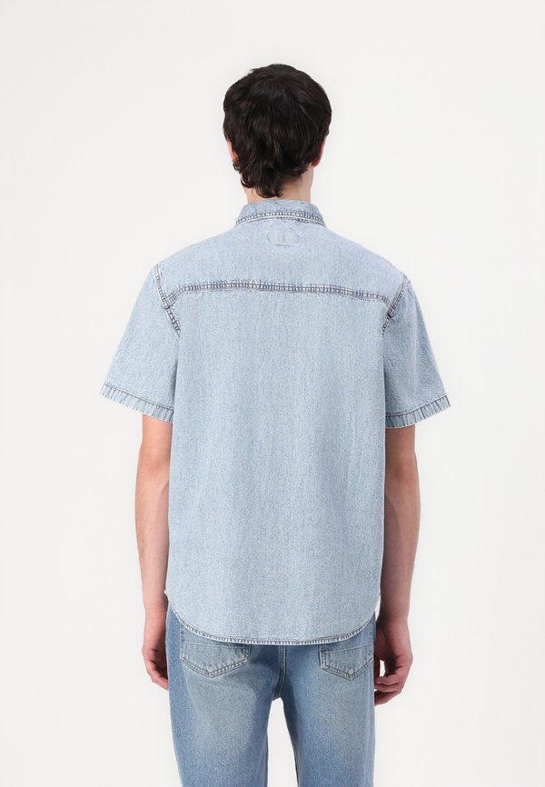 REGULAR SHIRT - Shirt - light heritage2