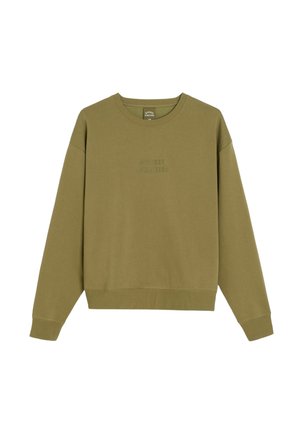 Diverse, ATH C 265 - Sweatshirt - khaki