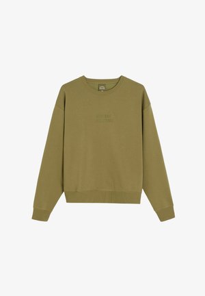 Diverse, ATH C 265 - Sweatshirt - khaki
