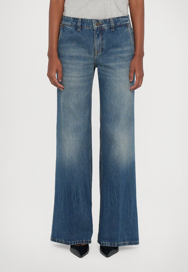 GIGI - Relaxed fit jeans