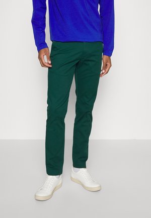 Chino - dark green