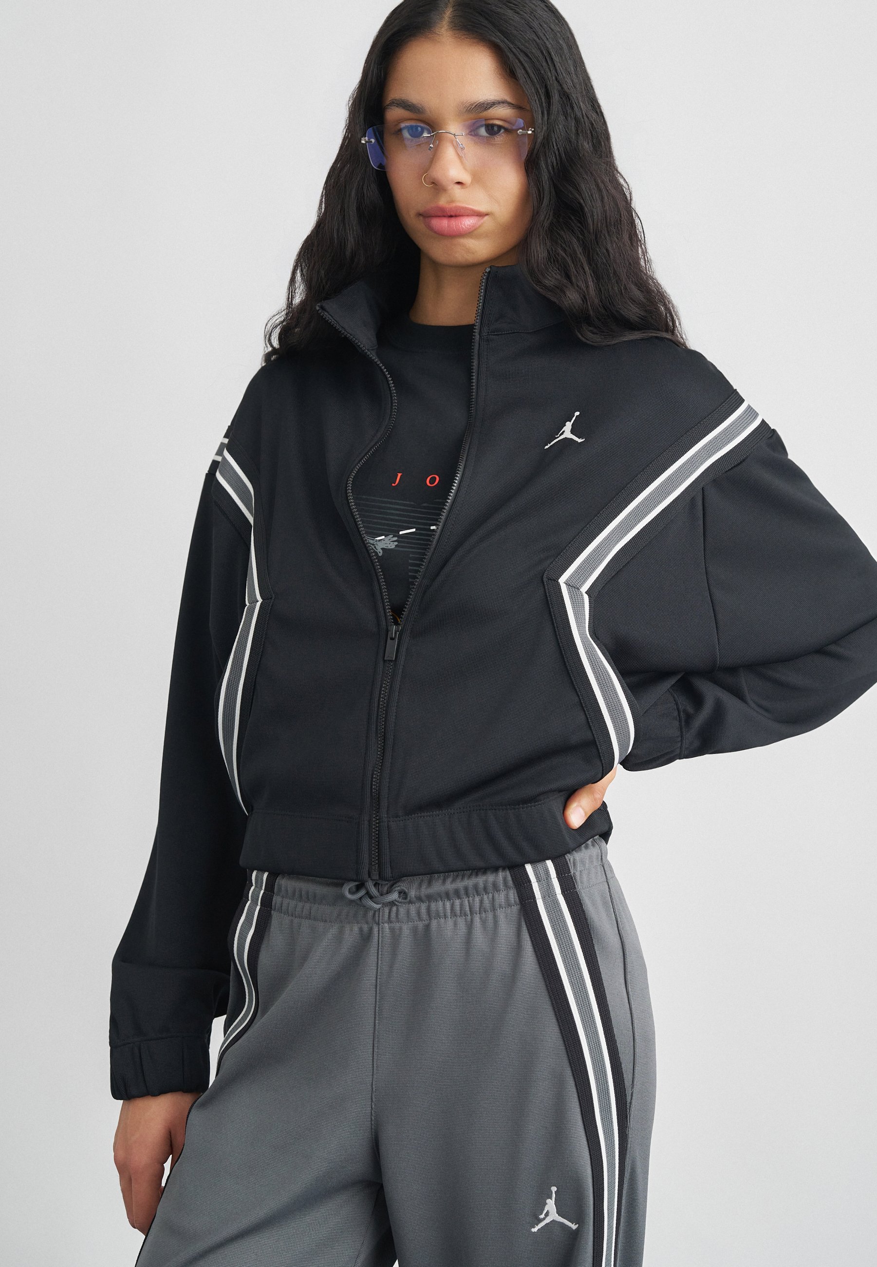 womens jordans tracksuit