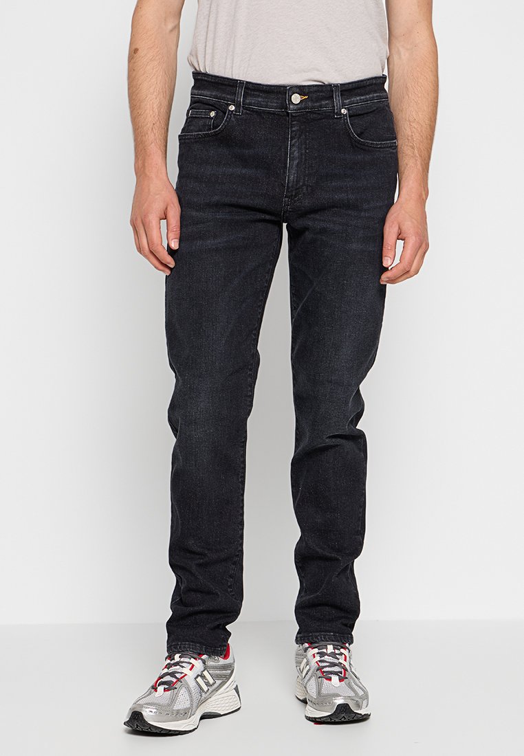 Won Hundred Slim fit jeans zwart Won Hundred Slim fit jeans zwart