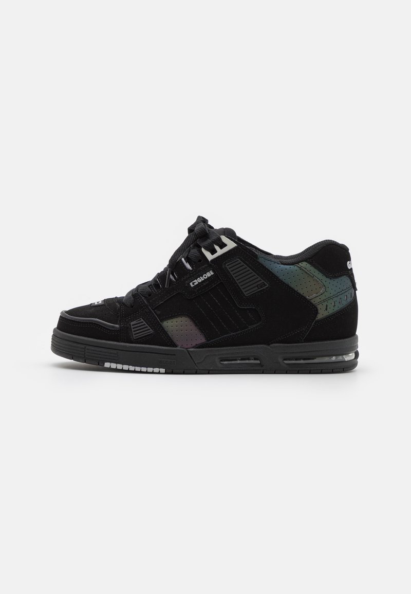Globe SABRE - Sneakers basse - black/oil