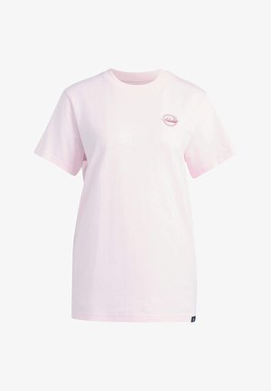 adidas Sportswear, - T-shirt z nadrukiem