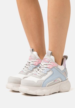 Buffalo CHAI niebieski