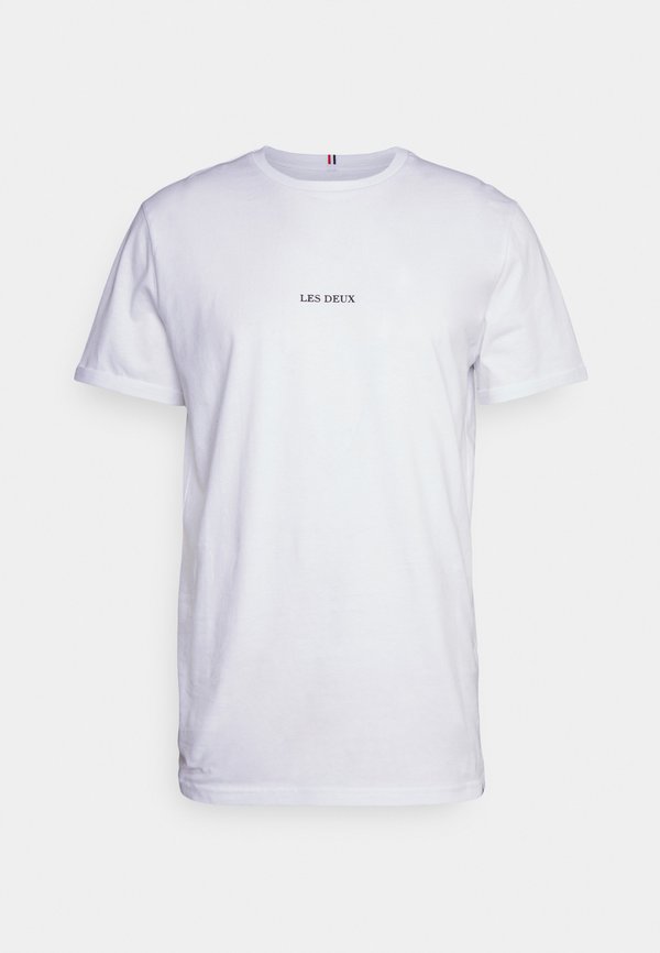 LENS - Basic T-shirt2