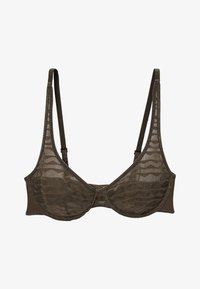 Non sélectionné, militaire