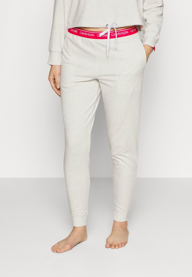 Calvin Klein Underwear ONE LOUNGE JOGGER Pyjama bottoms snow