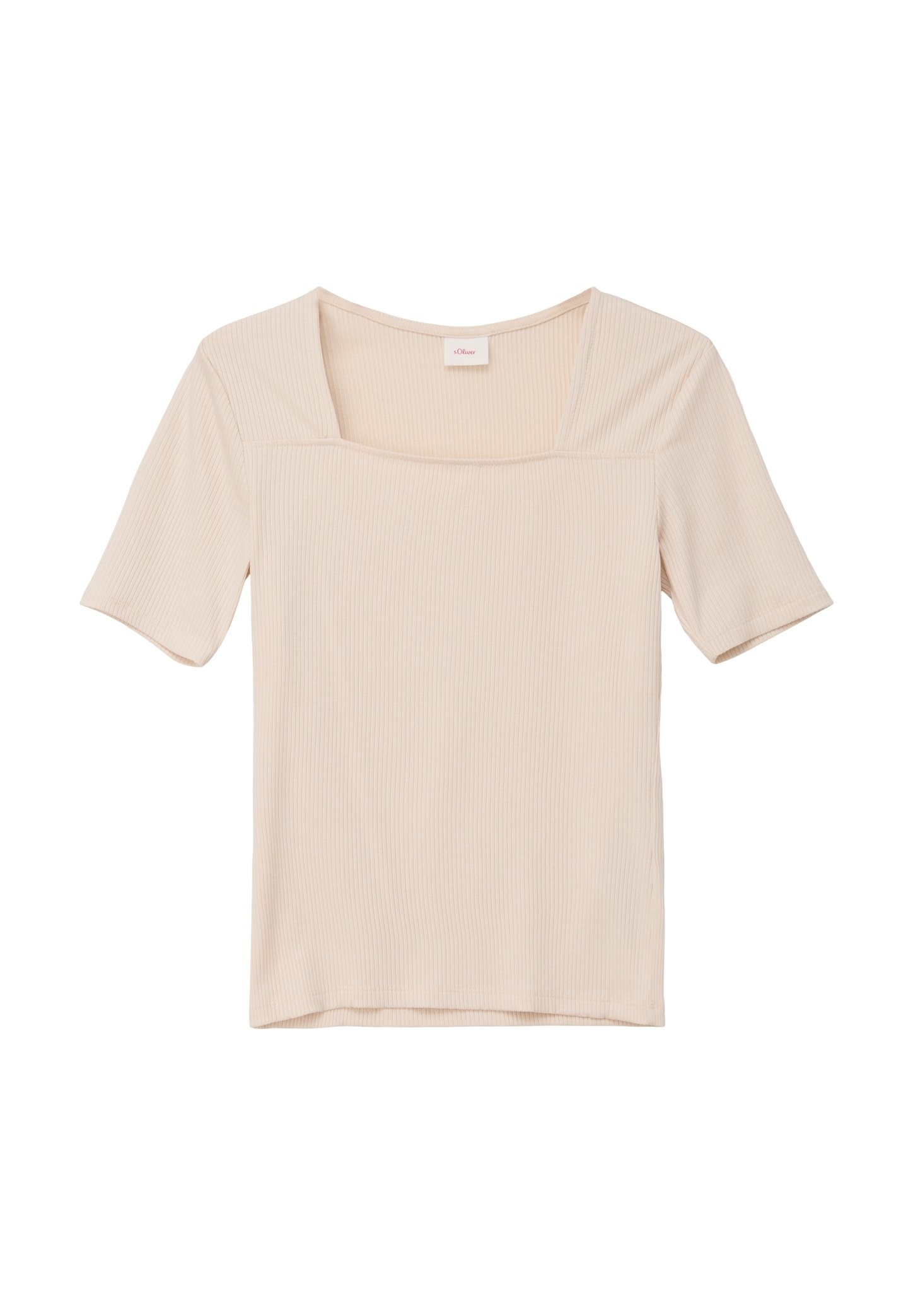S.Oliver Baby-Jungen T-Shirt – Einfaches Basic, Bequemer Schnitt