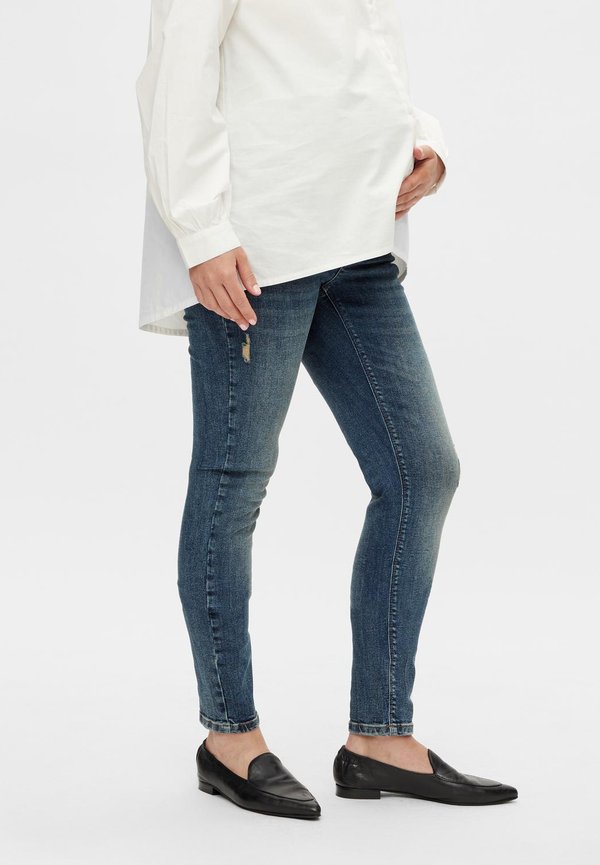 SAVANNA - Straight leg jeans