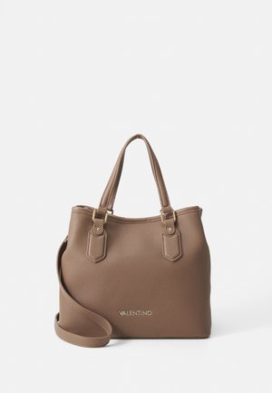BRIXTON - Handbag - taupe
