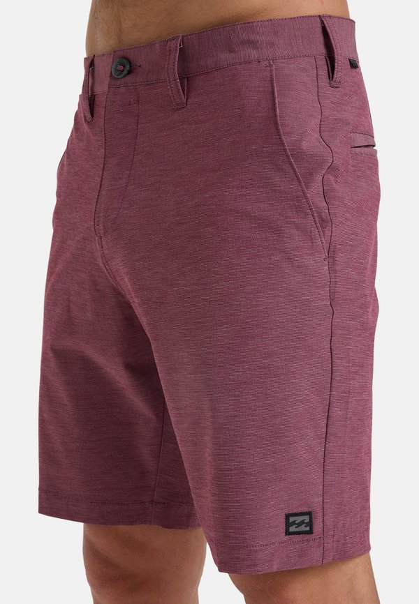 CROSSFIRE MID - SUBMERSIBLE - Shorts - plm2