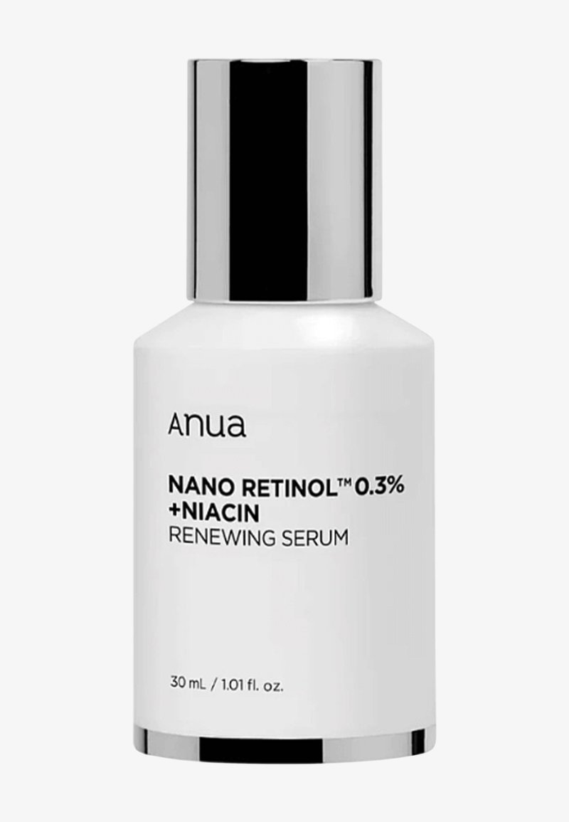 Anua - RETINOL 0.3% + NIACIN RENWEING SERUM  30ML - Serum - -, Vergrößern