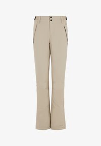 Unselected, bamboobeige