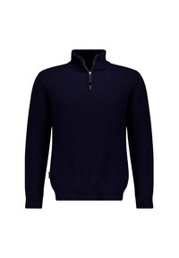 Niet geselecteerd, marineblau
