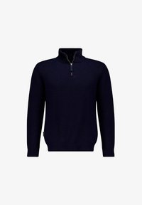 Non sélectionné, Navy