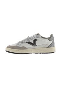 V 1985 SMASH LOW - Sneakers basse - gris