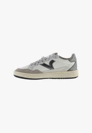 V 1985 SMASH LOW - Sneakers basse - gris