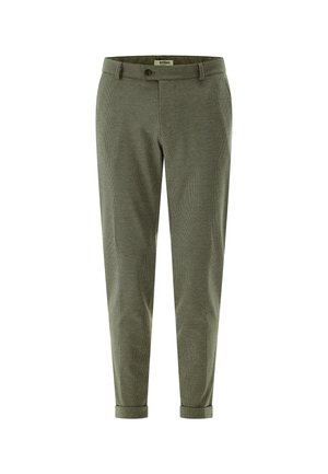 CG – Club of Gents, CG CLOW-J-GRS - Chinos - grün