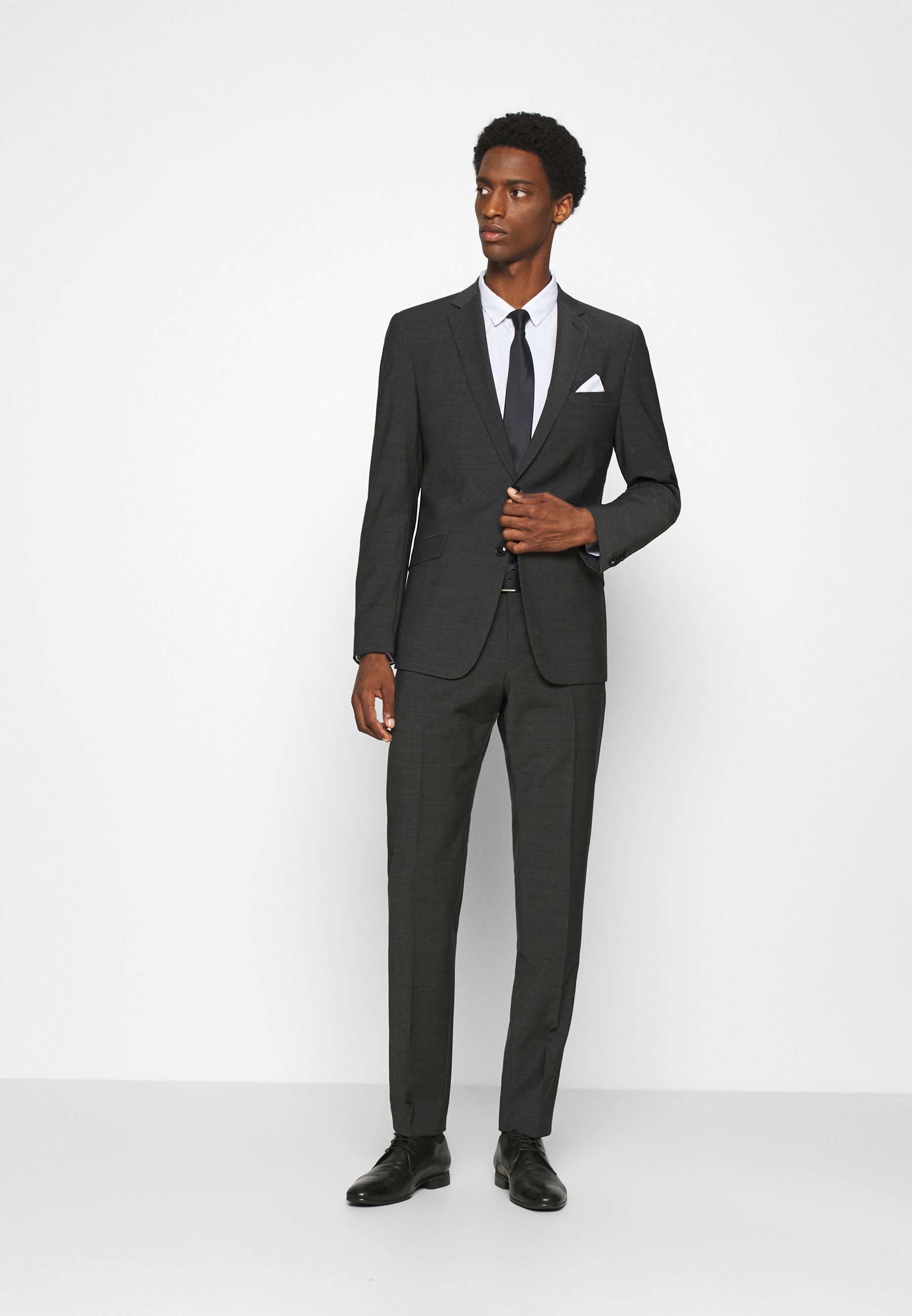 Uomo TUDORD - Camicia elegante Uomo TUDORD - Camicia elegante