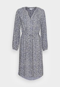 Saint Tropez Vardagsklänning - blue