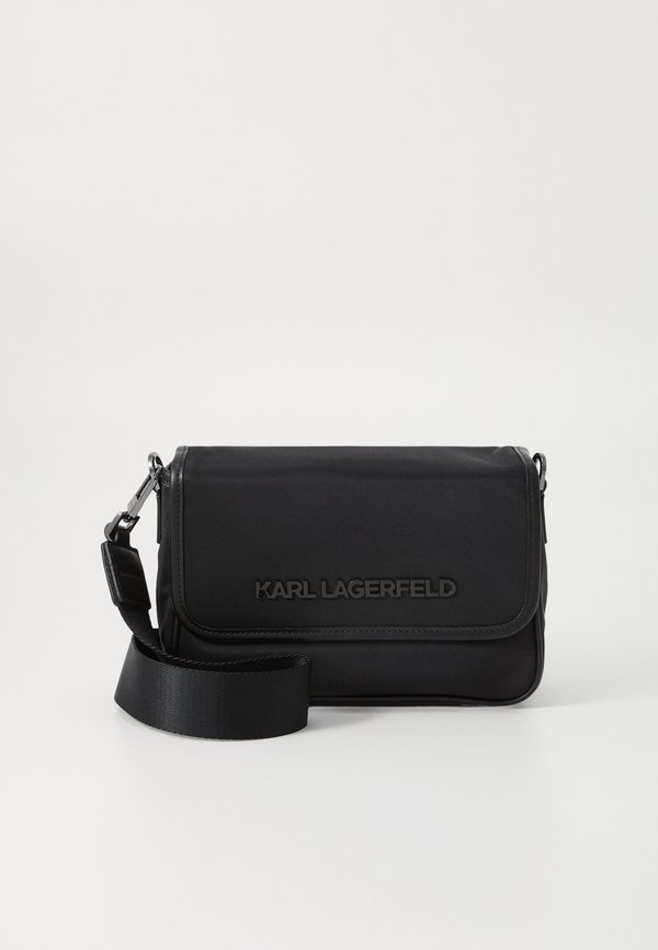 K/ESSENTIAL CROSSBODY - Cross body bag2