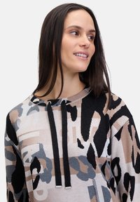 Betty Barclay Jumper - nature black