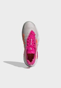 adidas Performance Tenisové boty na všechny povrchy - grey