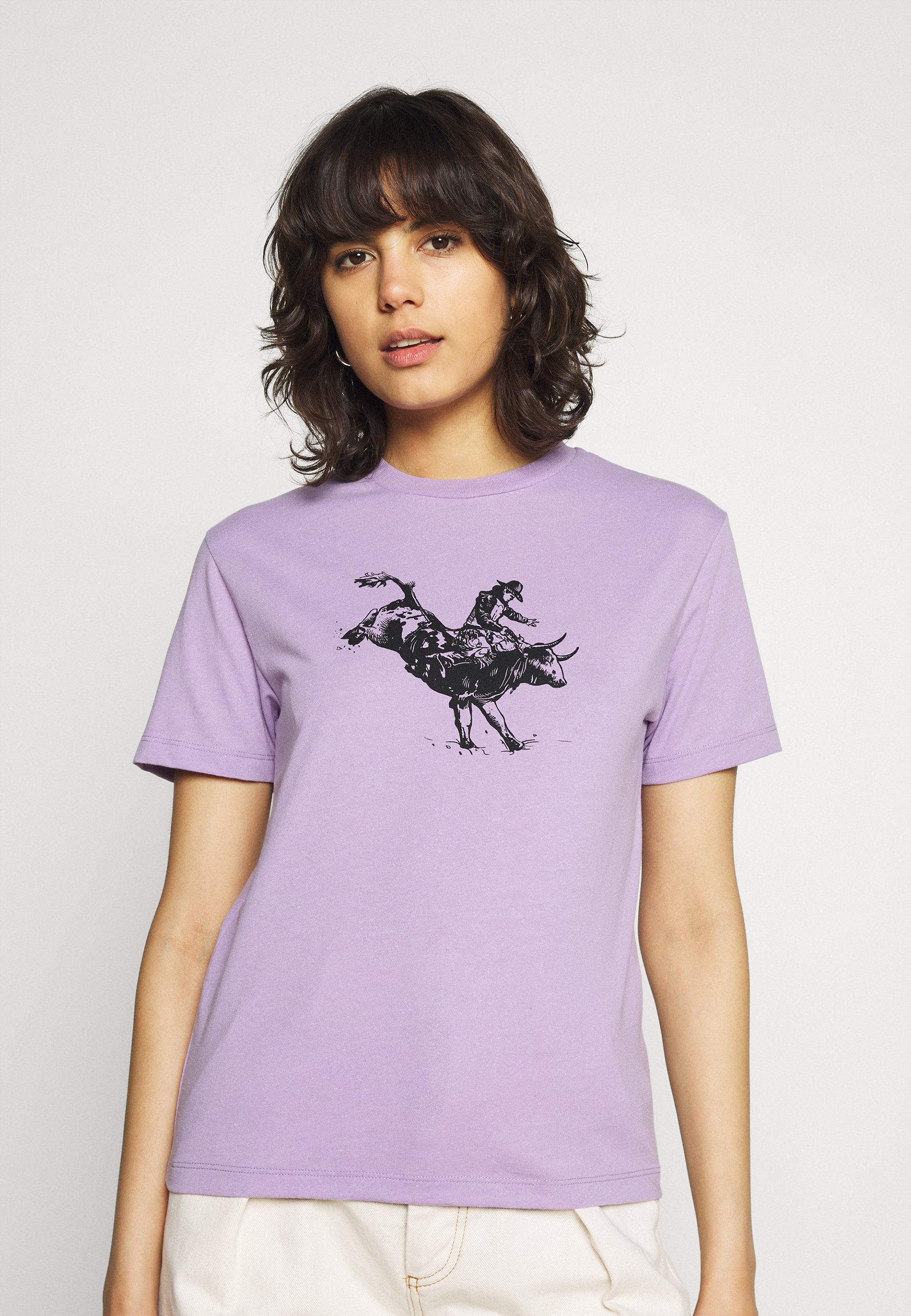 raven tee shirts
