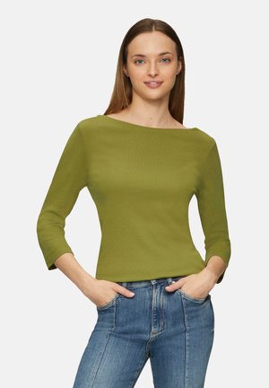 s.Oliver - Bluzka z długim rękawem