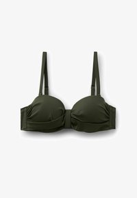 Sélectionné, green