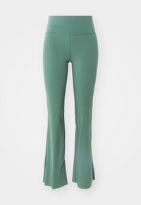 NIMBLE FLARED - Pajkice - moss